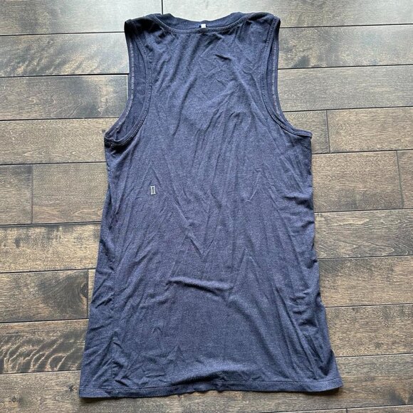 Kit and Ace Rayon Tank top - Picture 2 of 2